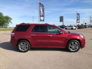 2011 GMC Acadia