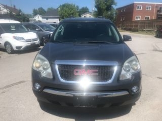 2011 GMC Acadia