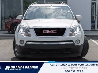 2011 GMC Acadia