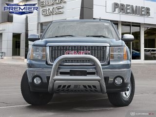 2011 GMC Sierra 1500