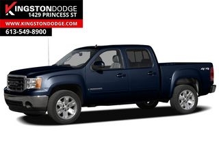 2011 GMC Sierra 1500
