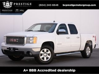 2011 GMC Sierra 1500