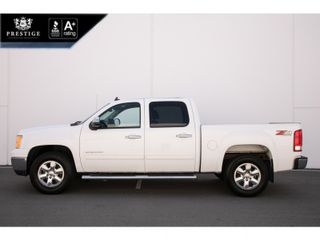 2011 GMC Sierra 1500