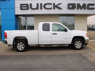 2011 GMC Sierra 1500