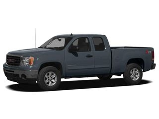 2011 GMC Sierra 1500