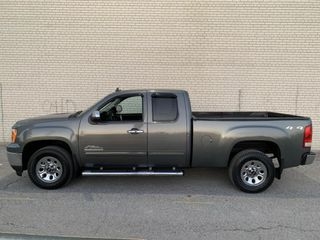 2011 GMC Sierra 1500