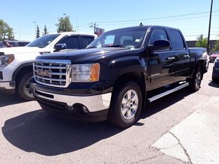 2011 GMC Sierra 1500