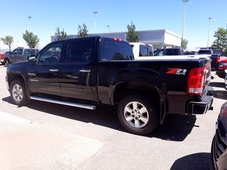 2011 GMC Sierra 1500