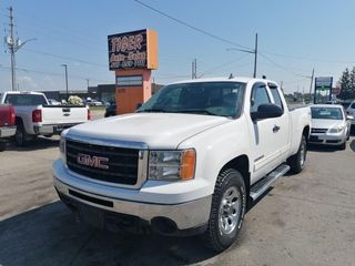 2011 GMC Sierra 1500