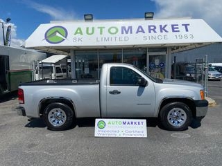 2011 GMC Sierra 1500