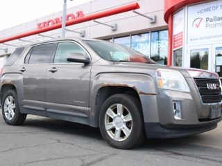 2011 GMC Terrain