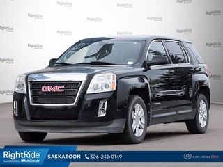 2011 GMC Terrain
