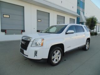 2011 GMC Terrain