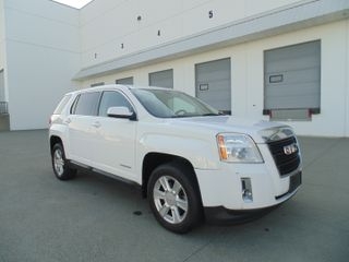 2011 GMC Terrain