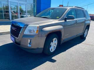 2011 GMC Terrain