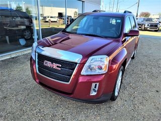 2011 GMC Terrain
