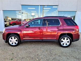 2011 GMC Terrain