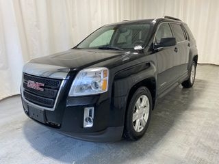 2011 GMC Terrain