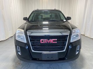 2011 GMC Terrain