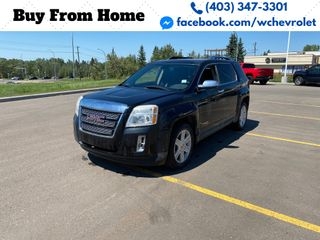 2011 GMC Terrain