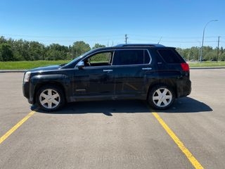 2011 GMC Terrain