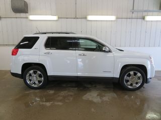 2011 GMC Terrain