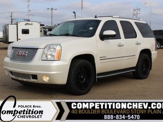 2011 GMC Yukon