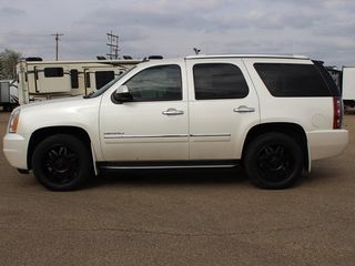 2011 GMC Yukon