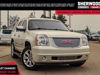 2011 GMC Yukon