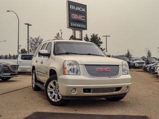 2011 GMC Yukon