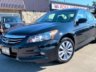 2011 Honda Accord