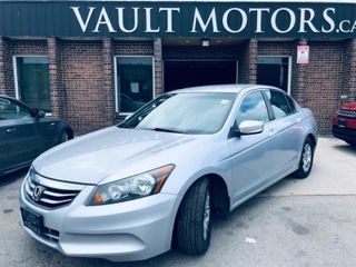 2011 Honda Accord