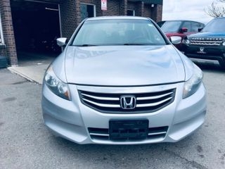 2011 Honda Accord
