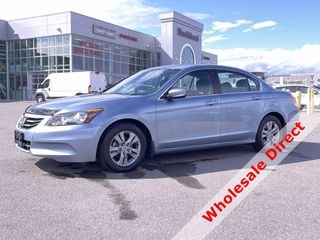 2011 Honda Accord