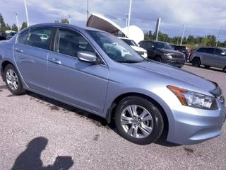 2011 Honda Accord