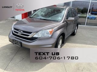 2011 Honda CR-V
