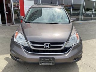 2011 Honda CR-V