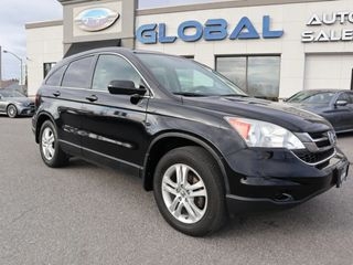 2011 Honda CR-V