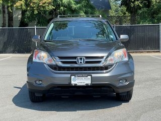 2011 Honda CR-V