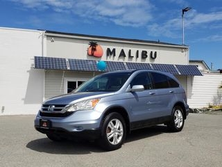 2011 Honda CR-V