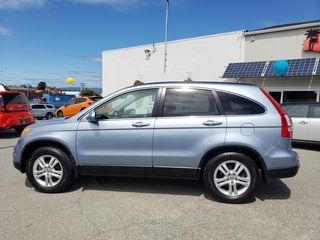 2011 Honda CR-V