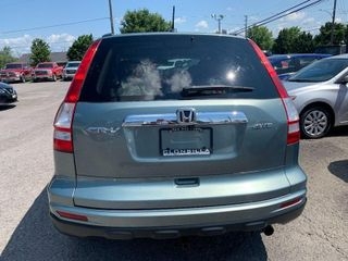 2011 Honda CR-V