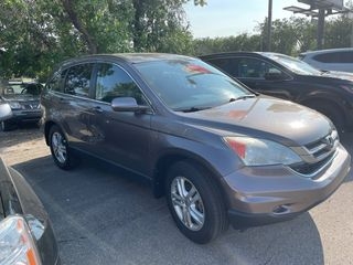 2011 Honda CR-V