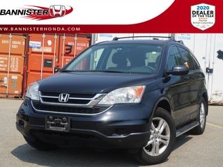 2011 Honda CR-V