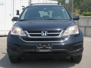 2011 Honda CR-V