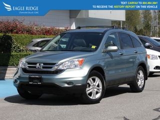 2011 Honda CR-V