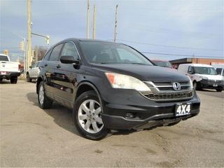 2011 Honda CR-V