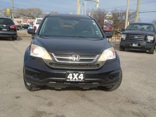 2011 Honda CR-V