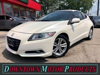 2011 Honda CR-Z