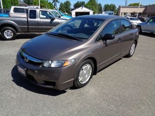 2011 Honda Civic